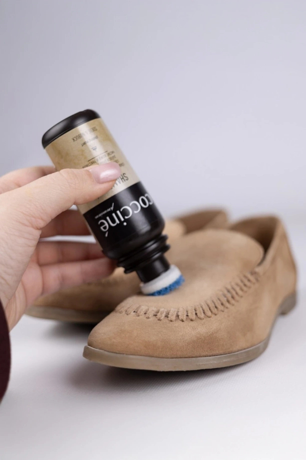 Szampon do obuwia  Coccine Shampoo 75 ml