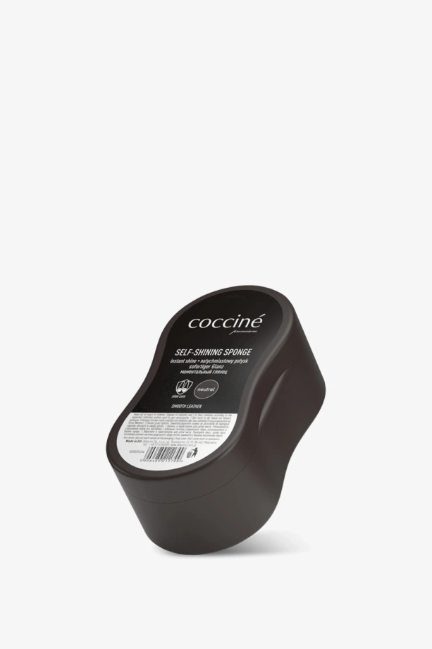 Czyścik do obuwia Coccine Self-Shining Sponge 