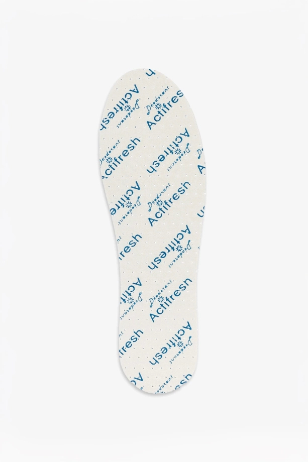 Odświeżająca wkładka Coccine Actifresh Premium do obuwia codziennego i sportowego