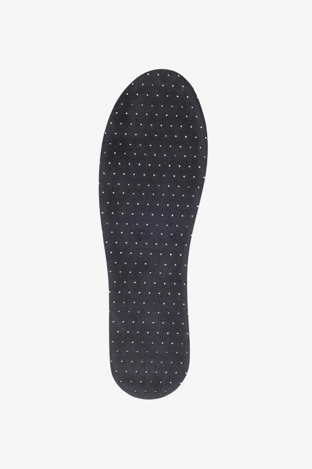 Przeciwpotliwa perforowana wkładka Coccine Antiperspirant Perforated  do obuwia codziennego 