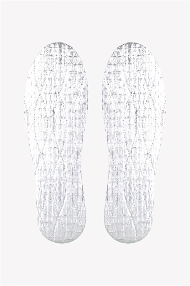 Lekka termoizolacyjna wkładka Coccine Aluminium Premium do obuwia zimowego 