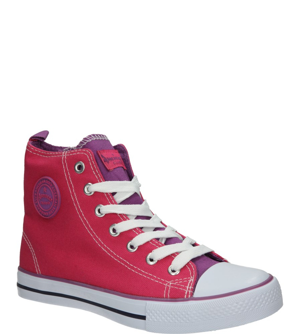 TRAMPKI AMERICAN LH-15-9120-4/8