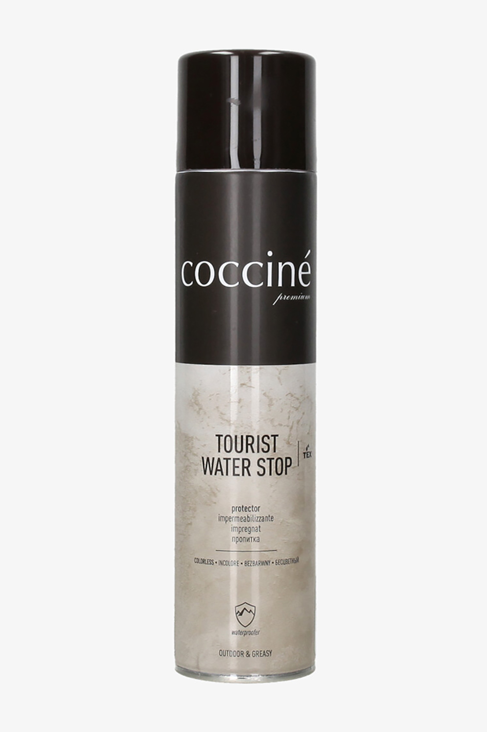 Impregnat Coccine Tourist Water Stop 400 ml