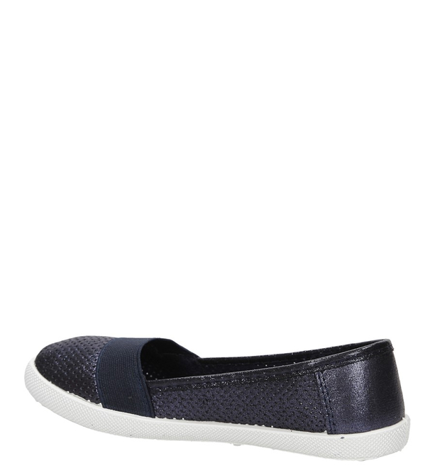 Trampki Casu TL208K