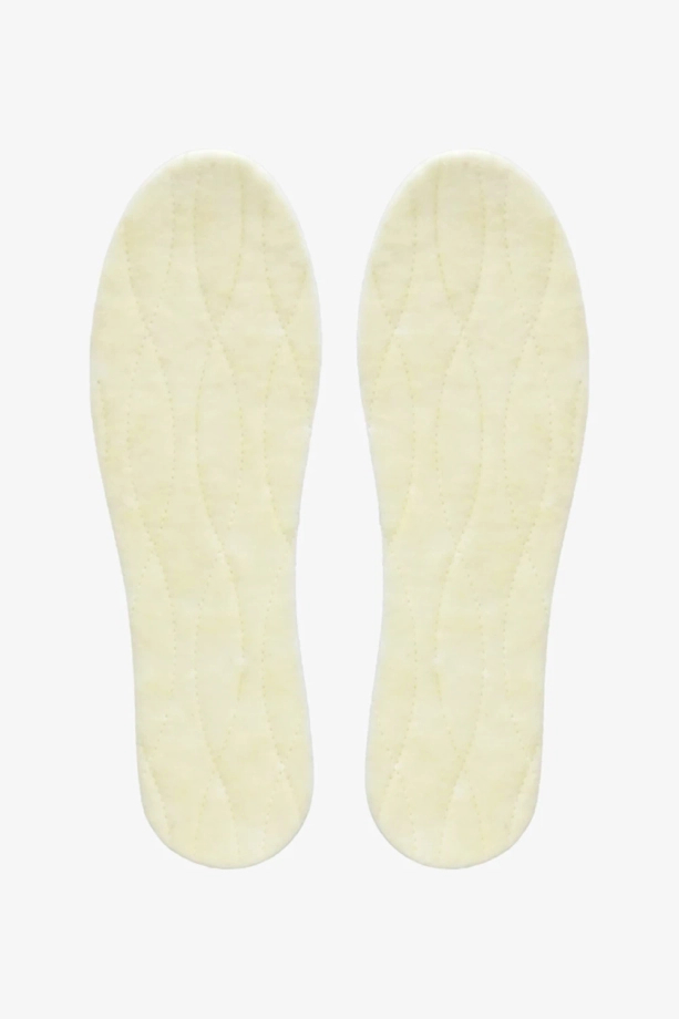 Lekka termoizolacyjna wkładka Coccine Aluminium Premium do obuwia zimowego 