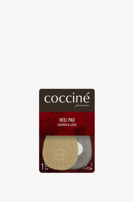 Podpiętka Coccine Skóra&Lateks