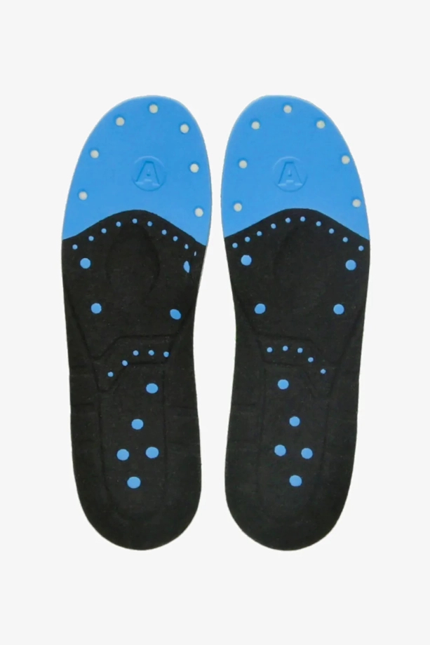 Profilowana wkładka Coccine Trekking Trace do obuwia trekkingowego i outdoorowego