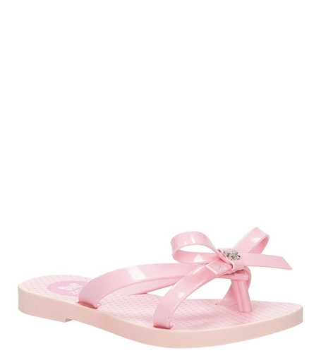 Meliski z kokardą Zaxy 82055 Zaxy Fresh III Top Kids