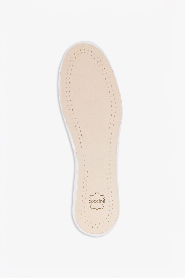 Cienka wkładka skórzana wklejana Coccine Leather Adhesive do obuwia wizytowego i biurowego