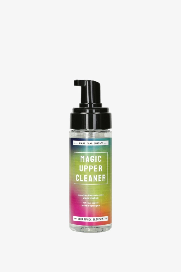 Uniwersalna pianka do czyszczenia butów Bama Magic Upper Cleaner 150 ml