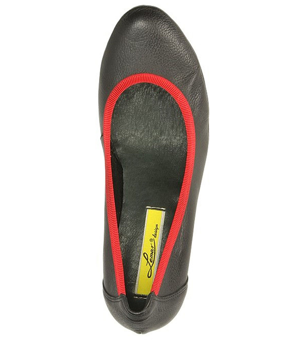 CZÓŁENKA LEMAR 165