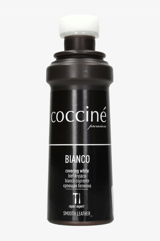 Coccine Bianco -  biała pasta kryjąca75 g