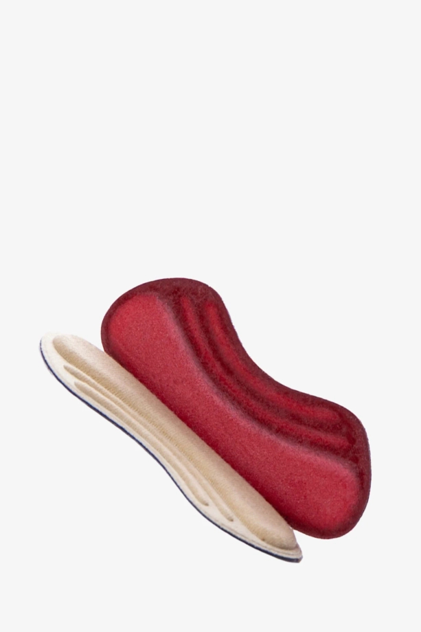 Samoprzylepne zapiętki  poprawiające komfort i dopasowanie obuwia Coccine Universal Comfort Classic 