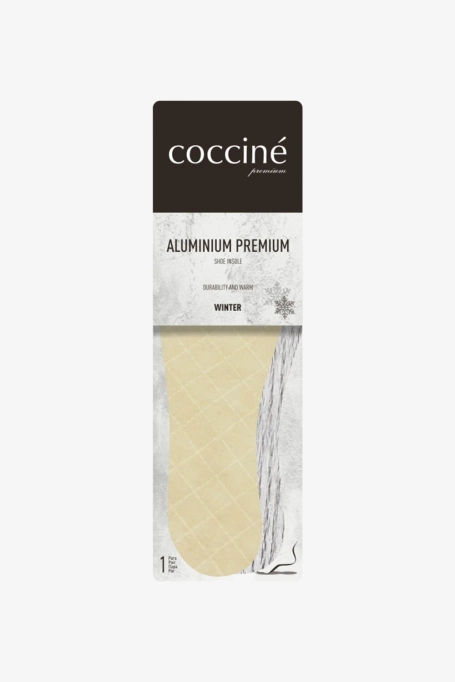 Wkładka zimowa Coccine Aluminium Premium