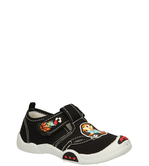 TRAMPKI AMERICAN TEN4/2014