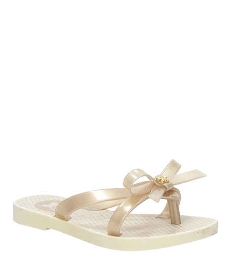 Meliski z kokardą Zaxy 82055 Zaxy Fresh III Top Kids/11