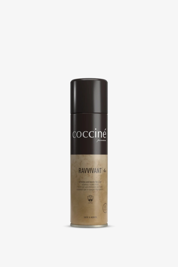 Odświeżacz koloru Coccine Ravvivant bezbarwny 250 ml  