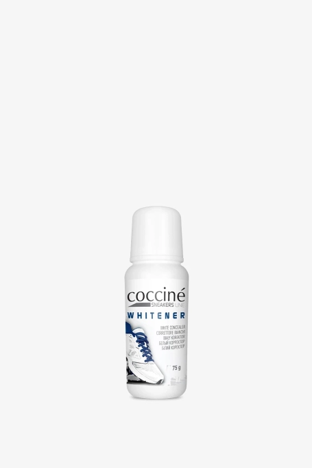 Wybielacz  Coccine Sneakers Whitener 75 g do białych sneakersów i galanterii skórzanej