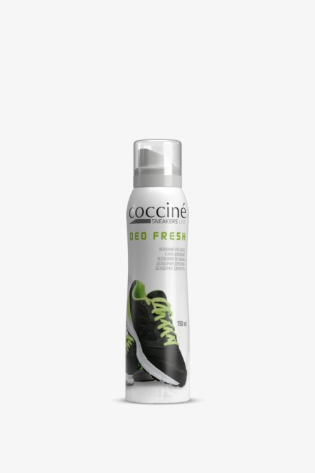 Dezodorant do obuwia Coccine Sneakers Deo Fresh 150 ml