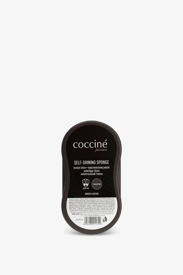 Czyścik do obuwia Coccine Self-Shining Sponge 