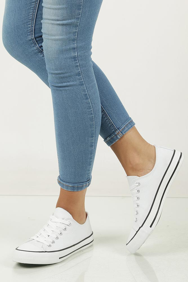 Trampki Casu 626021