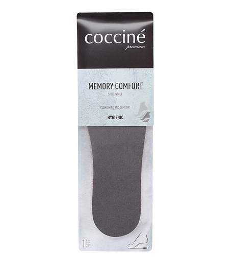 Wkładka z pianki Coccine Memory Comfort