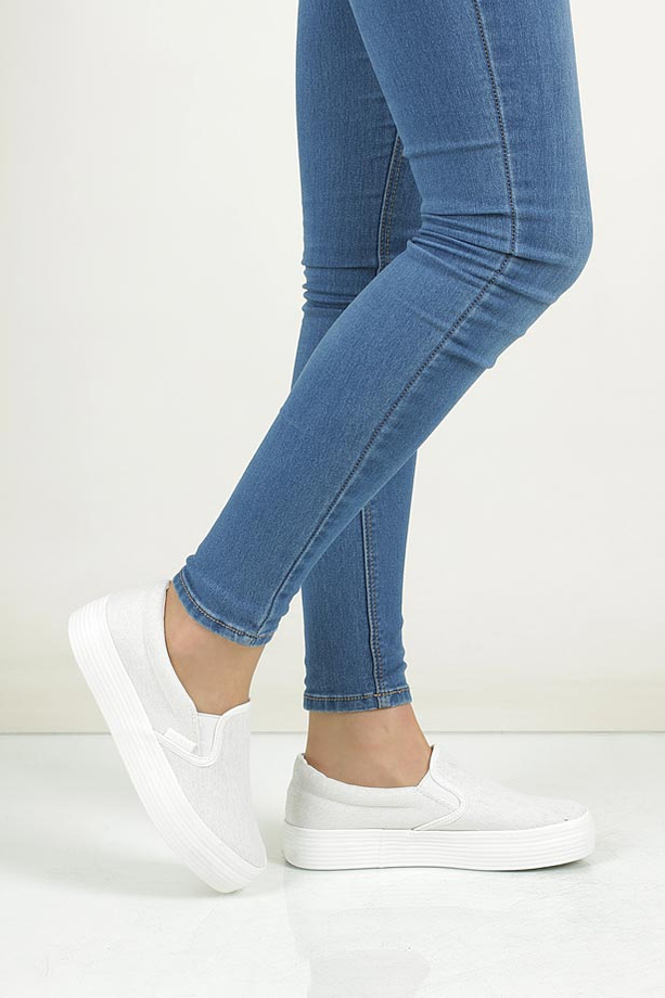 Slip on wsuwane Big Star W274714/8