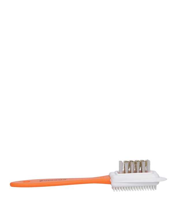 Szczoteczka do zamszu i nubuku Coccine 