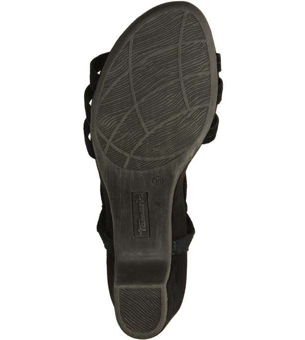 SANDAŁY TAMARIS 1-28327-24