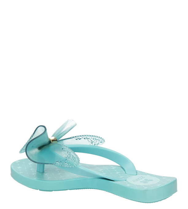 MELISKI ZAXY 81849 BUTTERFLY THONG KIDS