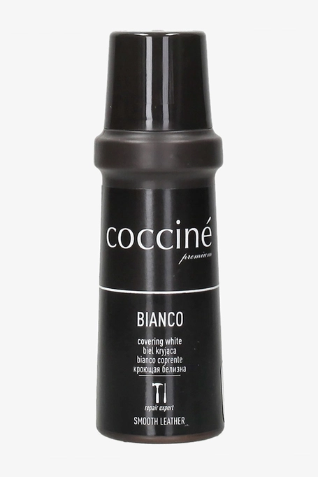 Coccine Bianco -  biała pasta kryjąca75 g