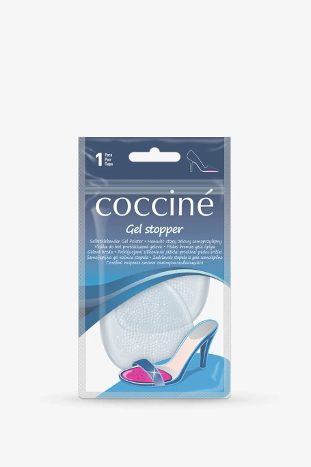 Hamulec żelowy samoprzylepny Coccine Gel Stopper