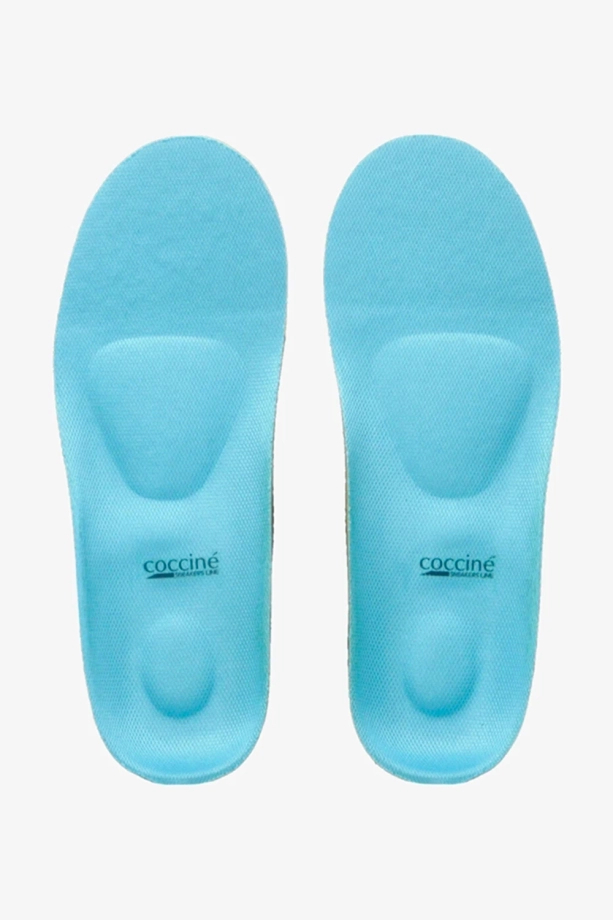 Profilowana amortyzująca wkładka Coccine Universal Sport 40-43 do obuwia sportowego i trekkingowego 