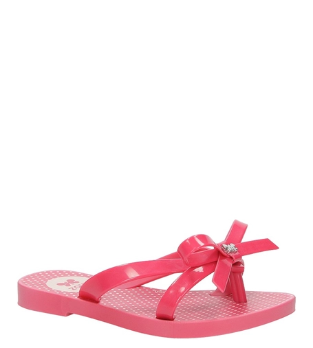 Meliski z kokardą Zaxy 82055 Zaxy Fresh III Top Kids/21