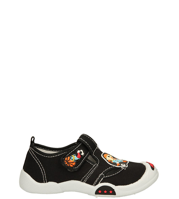 TRAMPKI AMERICAN TEN4/2014