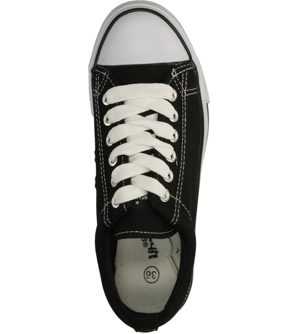 TRAMPKI AMERICAN LH-14-DSLN01-/14