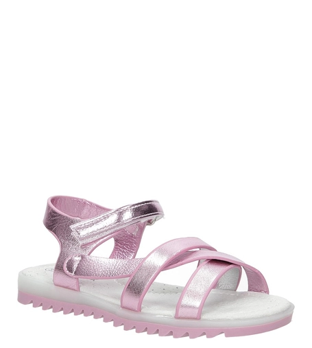 Sandały na rzepy Casu 5SD506