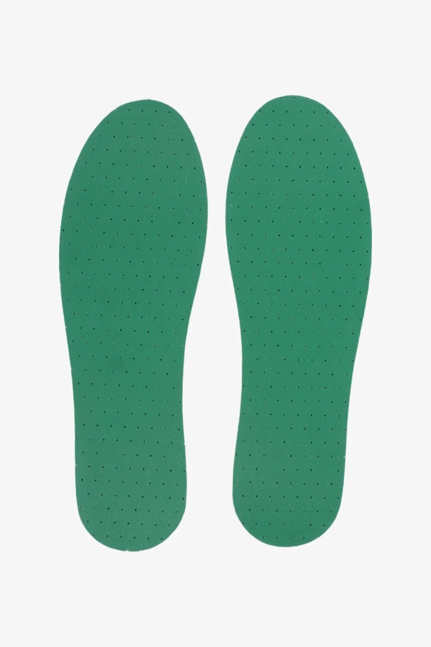 Antybakteryjna wkładka z jonami srebra Coccine Aroma Silver do obuwia codziennego i sportowego 