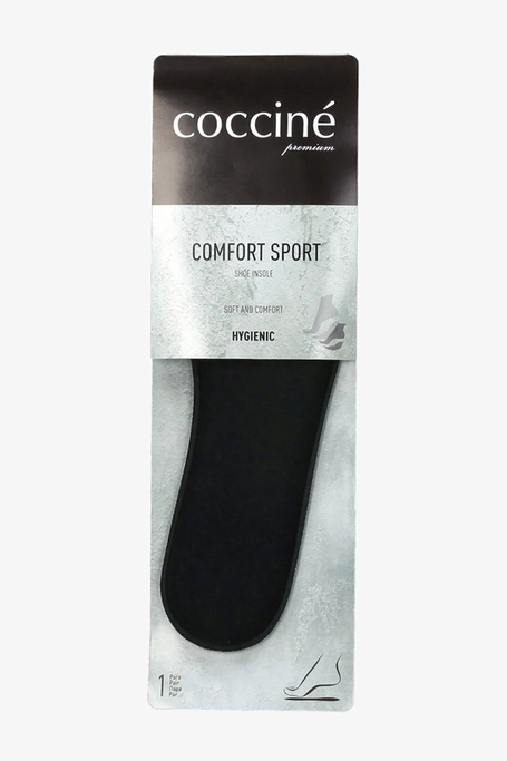 Wkładka z pianki Coccine Comfort Sport