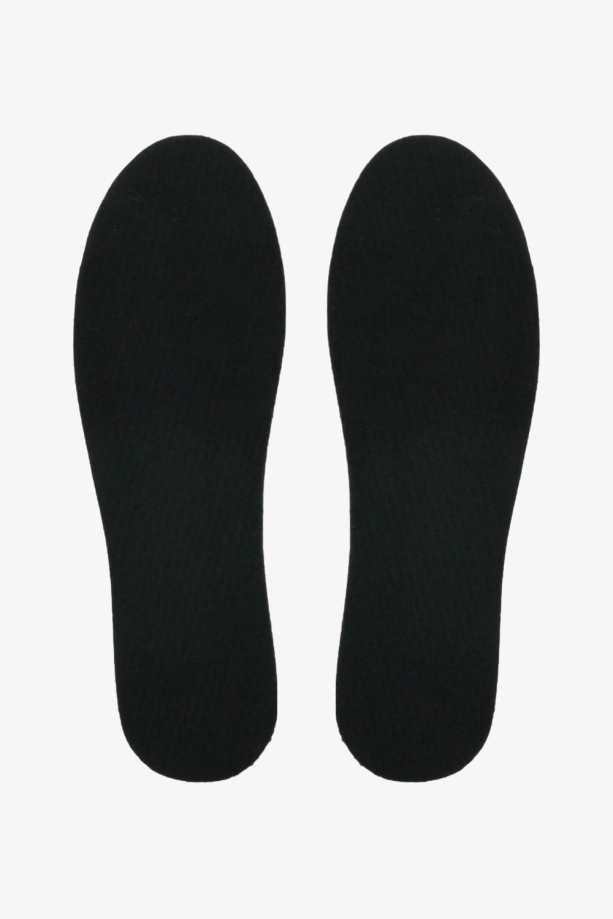 Ciepła wkładka  polarowa na lateksie Coccine Polar on Latex do obuwia jesienno-zimowego 