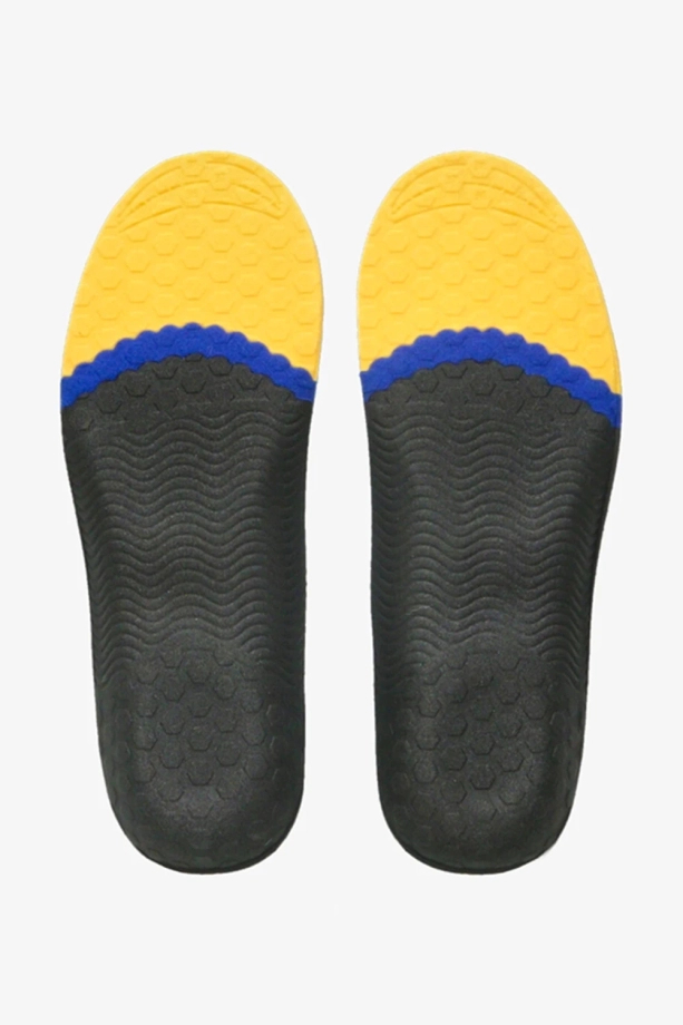 Profilowana amortyzująca wkładka Coccine Universal Sport 40-43 do obuwia sportowego i trekkingowego 