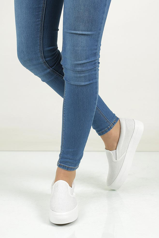Slip on wsuwane Big Star W274714/8