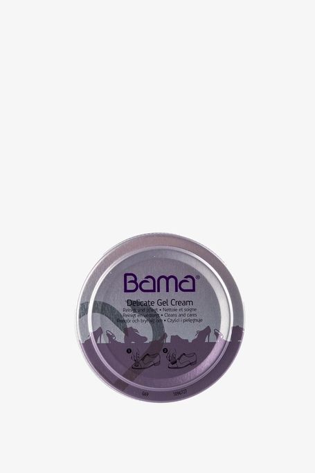 Delikatny żelowy krem Bama Gel Cream 50 ml