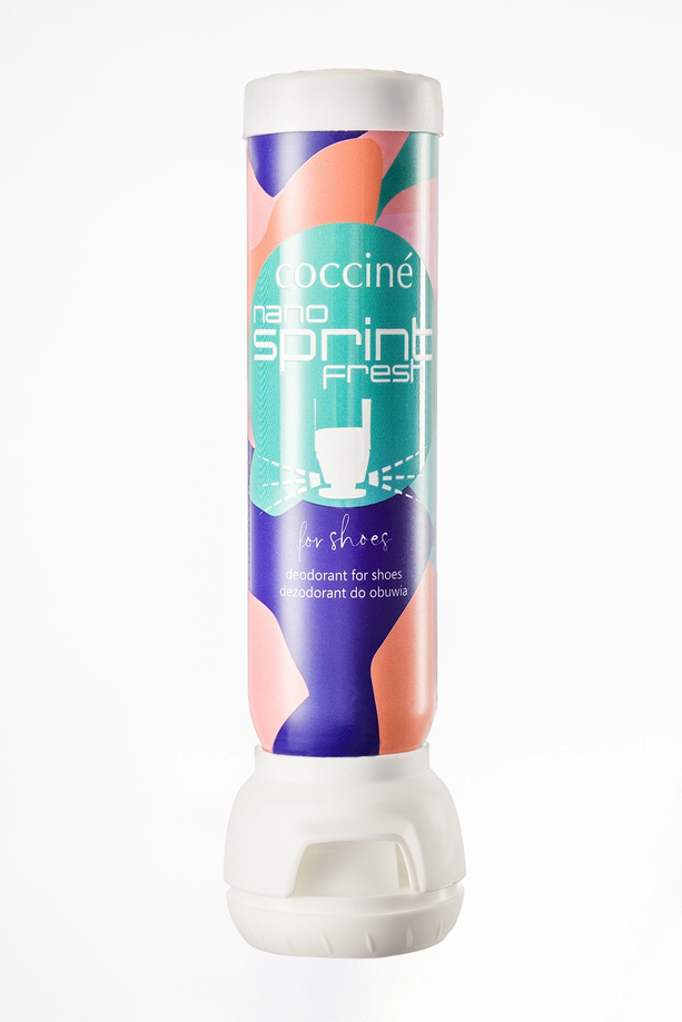 Coccine Nano Sprint Fresh 100 ml 