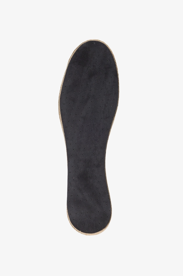 Skórzana wkładka na lateksie Coccine Leather on Latex do obuwia eleganckiego i codziennego 