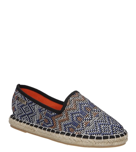 ESPADRYLE LES TROPEZIENNES 07675 PERSAN