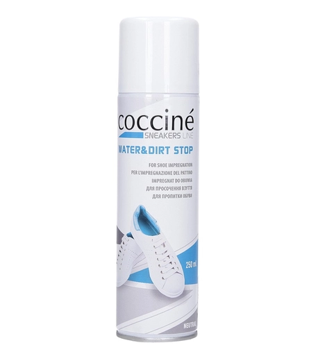 Impregnat Coccine Sneakers Water&Dirt Stop 250 ml