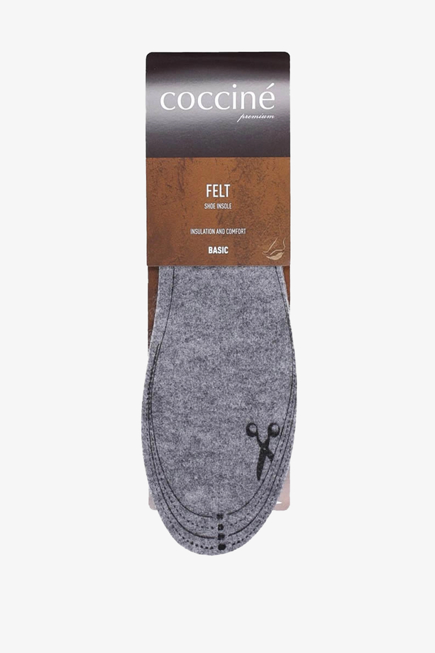 Wkładka filcowa Coccine do wycinania rozmiar  47-50