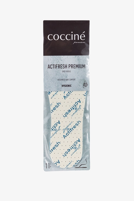 Wkładka odświeżająca Coccine Actifresh Premium