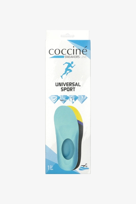 Wkładka profilowana Coccine Universal Sport 36-39